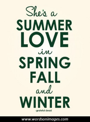 Grateful dead quo...