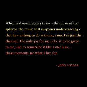 Mo's Music Picks: John Lennon - Imagine