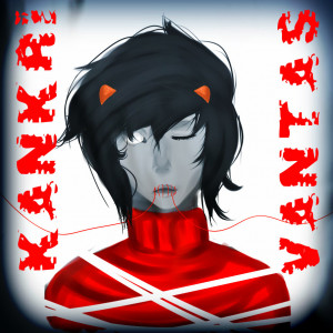 Sadstuck Headcanons Kankri Kankri Sadstuck Kankri