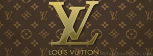 Louis Vuitton Facebook Cover