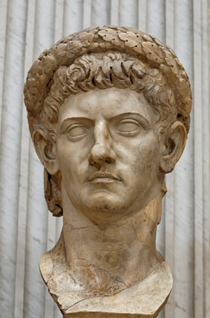 Facts about Claudius