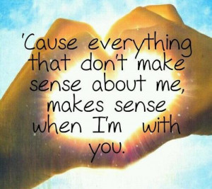 ... is unbelievably sweet!!!!Hay Quotes, Hunter Hayes Quotes, Quotes Lyr