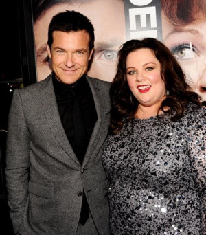 ... Reveals How He Convinced Melissa McCarthy to Costar in Identity Thief