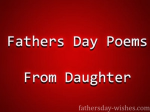 fathers day 2015, fathers day poems, fathers day wishes 2015, fathers ...