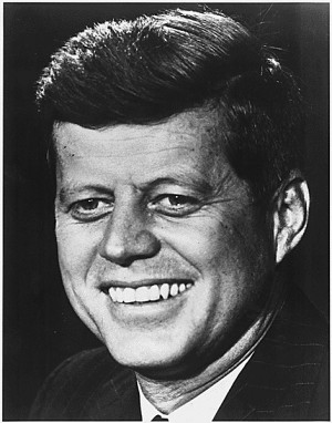 John f Kennedy Death Photos