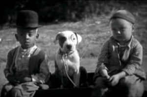 The Little Rascals on DVD: School's Out (1930) Featuring Our Gang with ...