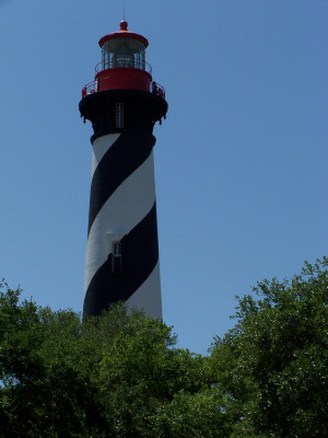 ... paranormal experience in st augustine st augustine lighthouse haunted
