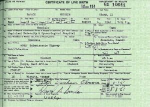 Hawaii Official Who Verified Obama’s Birth Certificate Dies in Plane ...