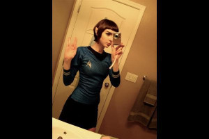 Vulcan star trekPictures Photo Gallery ...