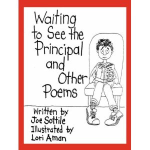 principal and other poem about principals doing their job in