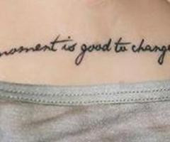 quotes tattoos inspirational quotes of inspiration quotes ...