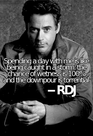 robert downey jr quotes