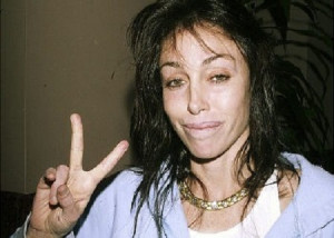 Heidi Fleiss