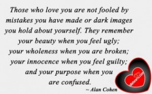 Alan Cohen´s Quotes