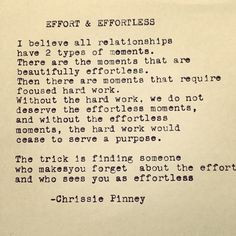 relationship effort quotes poetry quotes effortless love quotes quotes ...