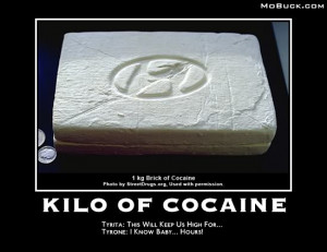 All Graphics » cocaine kilos