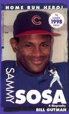 Sammy Sosa (Bilingual: English/Spanish)
