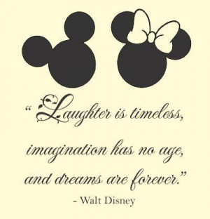 Walt Disney~