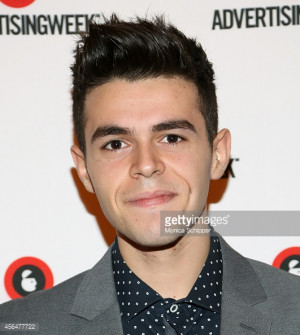 News Photo : James Yammouni attends the Living in a Short Form...