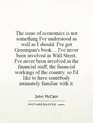 economic issues quote 2