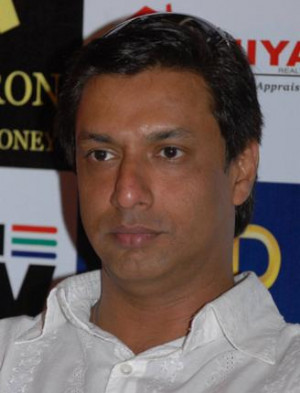 Madhur Bhandarkar Pictures