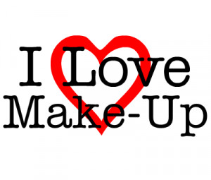 Love love Make-Up créé par bb