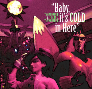 The Venture Brothers Christmas Single 2011