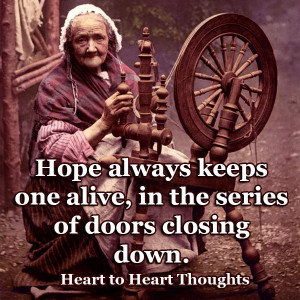 Home Inspirational / Motivational Quotes Turning Stifled to Enabled