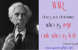 Wars Quotes Picture