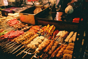 asian food japanese korea Favim.com 500710 large asian, food, japanese ...