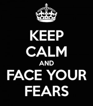 Quote of the Day: The Sum of All Fears Edition
