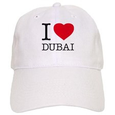 Dubai Hats, Trucker Hats, and Baseball Caps