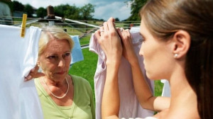 That Evil Daughter-in-Law