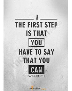 More Quotes from Will Smith.