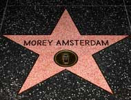 Morey Amsterdam