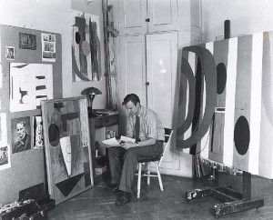Robert Motherwell