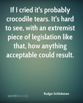Crocodile Quotes
