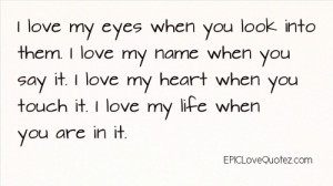 Images With Love Quotes and Sayings