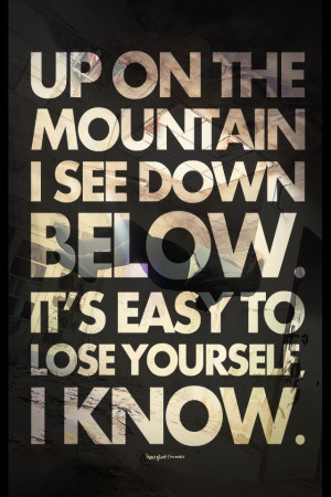 Beartooth Lyrics via havsglimt on tumblr