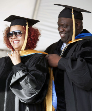 Commencement 2014: Graduating Class Looks Back at Achievements and ...
