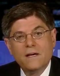 Jack Lew