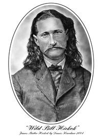 Wild Bill Hickok: