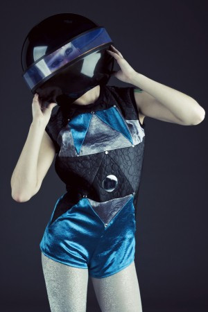 IKO’ Designer Coral Brown Photographer Beth Alderson