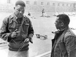 Nelson Mandela a Man of Many Faces (Update)