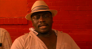 Robin Harris Quotes and Sound Clips