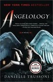 Angelology by Danielle Trussoni. I got it for free, I think it was a ...