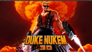 Alpha Coders Wallpaper Abyss Video Game Duke Nukem 3D 294287