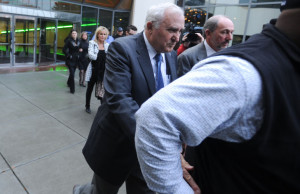 The Harbinger Jonathan Cahn