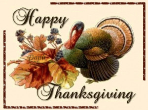 Myspace Graphics > Thanksgiving > happy thanksgiving4 Graphic
