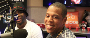 The 10 Best Quotes From Part I Of Jay-Z's Interview With The Breakfast ...